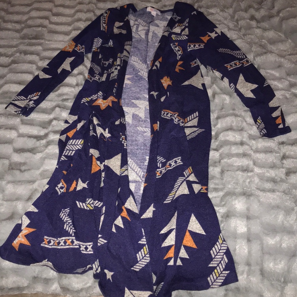 Lularoe Sarah. Size M. Great Condition.